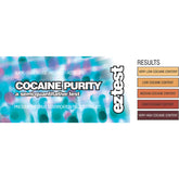EZ Test C Purity Test Kit